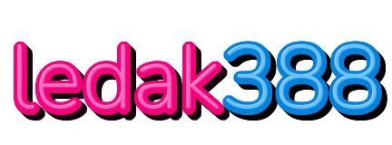 ledak388 — logo kanal