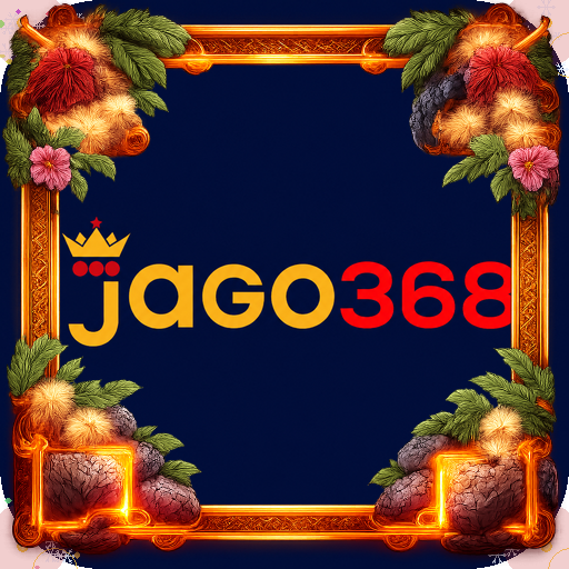jago368 — mitra unggulan
