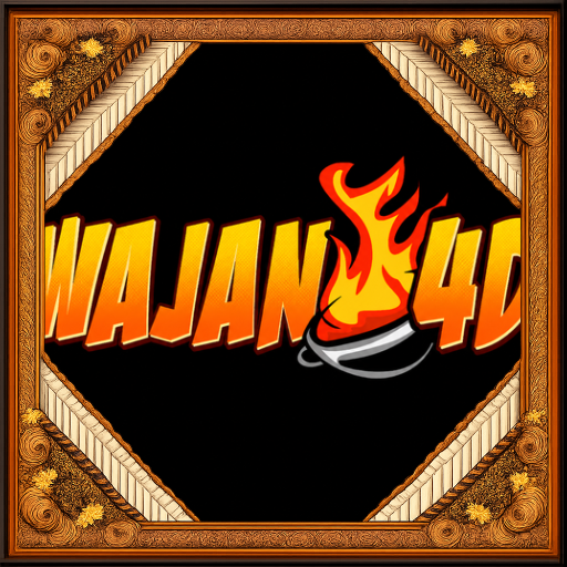 wajan4d — mitra unggulan
